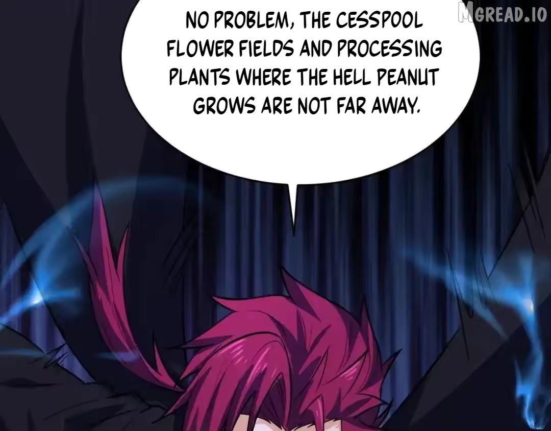 Era of the Haunted Chapter 611  - page 128
